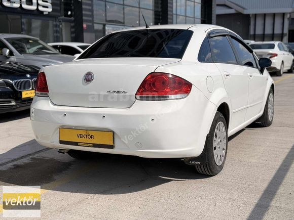 VEKTÖR- 129.000 Peşinatla SENETLİ SATIŞ, Hemen Teslim