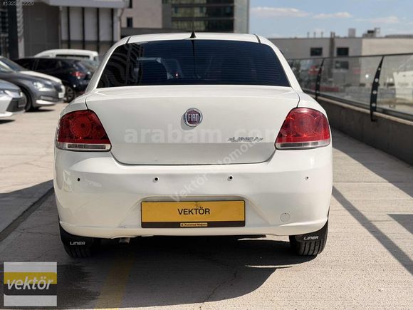 VEKTÖR- 129.000 Peşinatla SENETLİ SATIŞ, Hemen Teslim