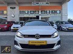 Alican Otomotiv'den 2015 VW GOLF 1.6TDİ DSG 235.000KM