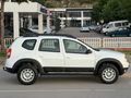 2015 DUSTER 4x4 HATASIZ 150.KMDE ÇEKİ DEMİR_BF LASTİK