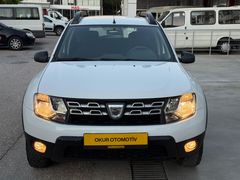 2015 DUSTER 4x4 HATASIZ 150.KMDE ÇEKİ DEMİR_BF LASTİK