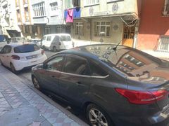 Sahibinden Ford Focus 1.6 Ti-VCT Style 2016 Model 