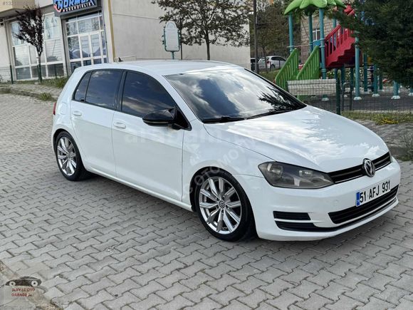 LC OTOMOTİV DEN 2016 1.6 TDİ BMT BONUS KK 9 TAKSİT