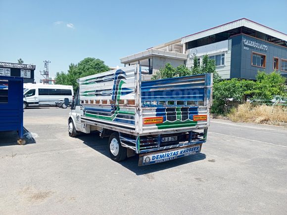 Galeriden Ford Trucks Transit 350 M Diyarbakır