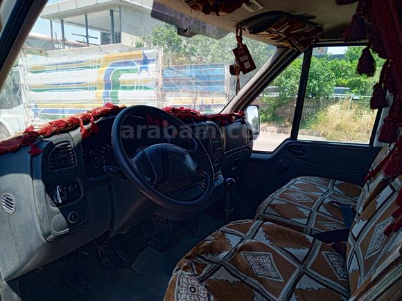 Galeriden Ford Trucks Transit 350 M Diyarbakır