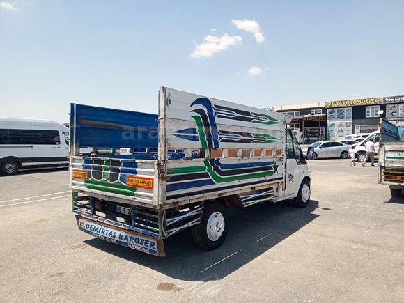Galeriden Ford Trucks Transit 350 M Diyarbakır