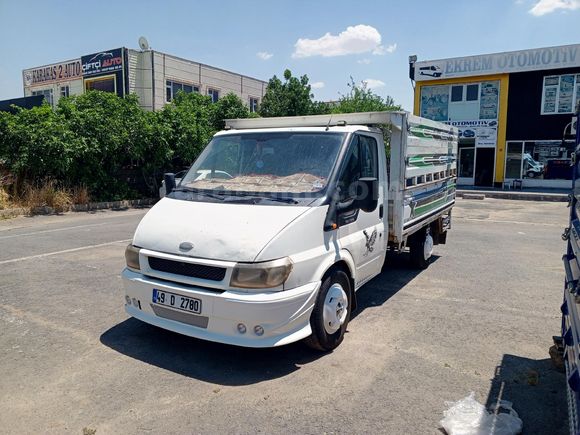 Galeriden Ford Trucks Transit 350 M Diyarbakır