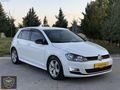 BOSS MOTORS 2015 GOLF 1.6 TDİ COMFORTLİNE DSG 230.000 KM