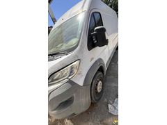 Fiat ducato 2016 ön kaput farlar tampon 