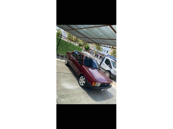 Sahibinden Renault R 9 1.4 Spring 1995 Model 