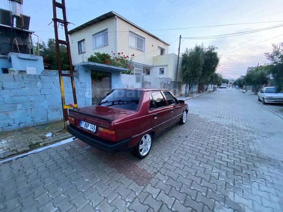 Sahibinden Renault R 9 1.4 Spring 1995 Model 