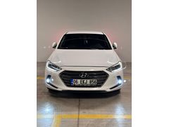 Sahibinden Hyundai Elantra 1.6 CRDi Elite 2016 Model