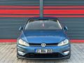 2015 VW GOLF 1.6 TDİ BMT COMFORTLİNE 7.5 GÖRÜNÜM