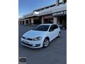 2013 WV GOLF 1.6 TDI DSG COMFORTLINE KUSURSUZ TEMİZLİKTE