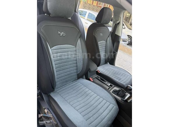 2014 GOLF 1.6 TDI DSG COMFORTLINE