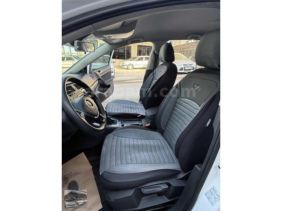 2014 GOLF 1.6 TDI DSG COMFORTLINE