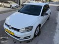 2014 GOLF 1.6 TDI DSG COMFORTLINE