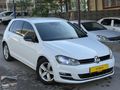 2014 GOLF 1.6 TDI DSG COMFORTLINE