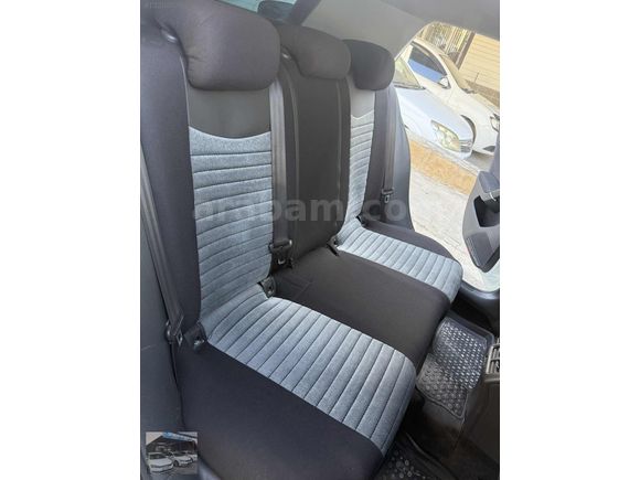 2014 GOLF 1.6 TDI DSG COMFORTLINE