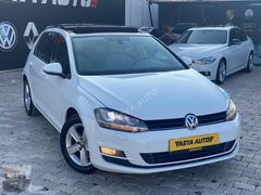 CAM TAVAN BEJ KOLTK U LED GOLF 7