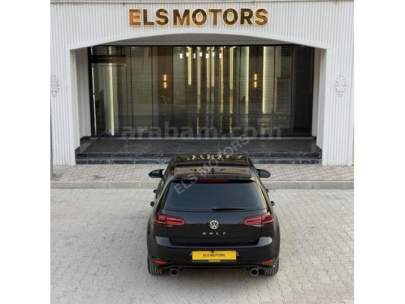 WOLKSWAGEN GOLF 2016 MODEL COMFORTLINE
