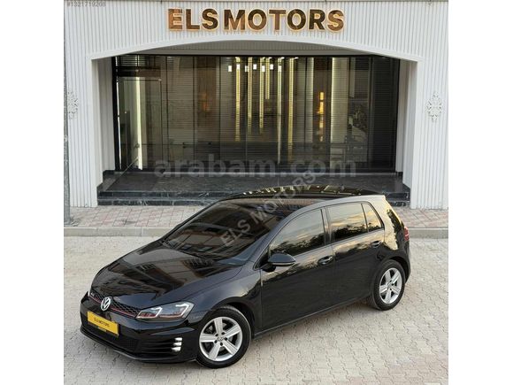 WOLKSWAGEN GOLF 2016 MODEL COMFORTLINE