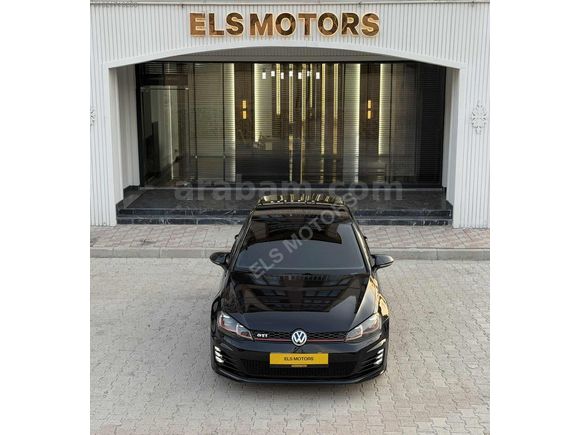 WOLKSWAGEN GOLF 2016 MODEL COMFORTLINE
