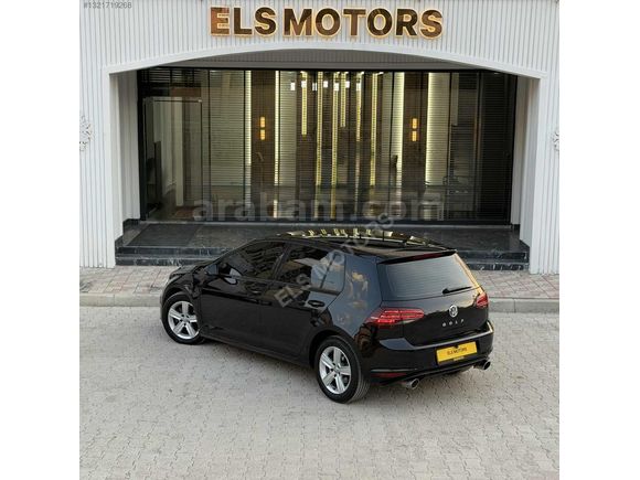 WOLKSWAGEN GOLF 2016 MODEL COMFORTLINE