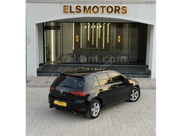 WOLKSWAGEN GOLF 2016 MODEL COMFORTLINE