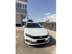 Sahibinden Fiat Egea 1.4 Fire Easy Plus 2025 Model 
