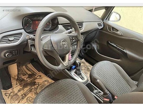 Sahibinden Opel Corsa 1.4 Essentia 2015 Model 