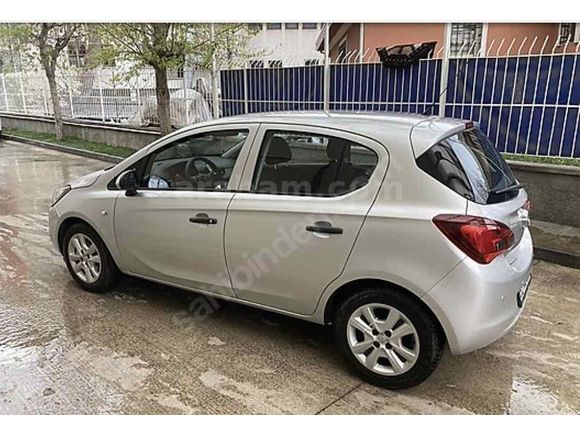 Sahibinden Opel Corsa 1.4 Essentia 2015 Model 