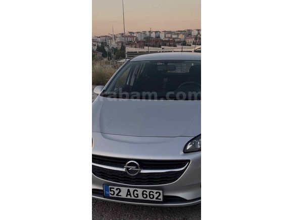 Sahibinden Opel Corsa 1.4 Essentia 2015 Model 