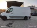 Sahibinden Renault Master 2.3 dCi 13 m3 2011 Model  480.078 km Beyaz