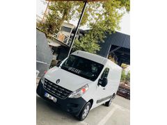 Sahibinden Renault Master 2.3 dCi 13 m3 2011 Model  480.078 km Beyaz