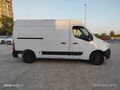 Sahibinden Renault Master 2.3 dCi 13 m3 2011 Model  480.078 km Beyaz
