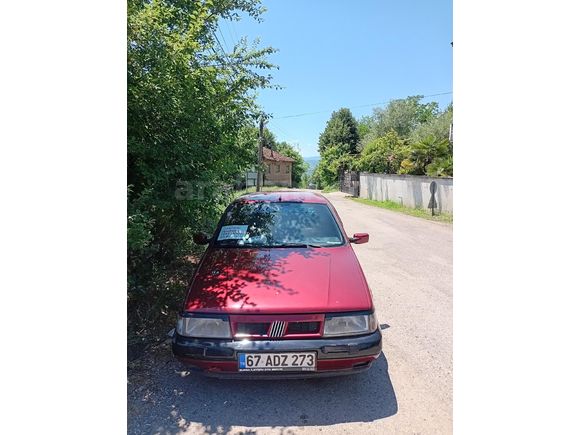 Sahibinden Fiat Tempra 1.6 SX A 1993 Model