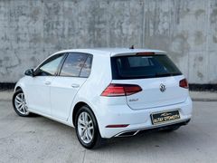 2019 DİZEL OTOMATİK GOLF MASRAFSIZ