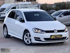 AKC OTOMOTIV'DEN GOLF 1.6 Bluemotion COMFORTLİNE