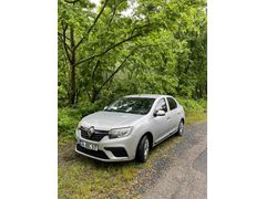 Sahibinden Renault Symbol 1.5 dCi Joy 2017 Model 