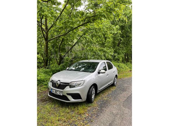 Sahibinden Renault Symbol 1.5 dCi Joy 2017 Model 