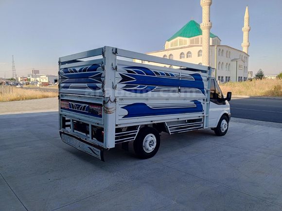 Galeriden Ford Trucks Transit 350 M Diyarbakır