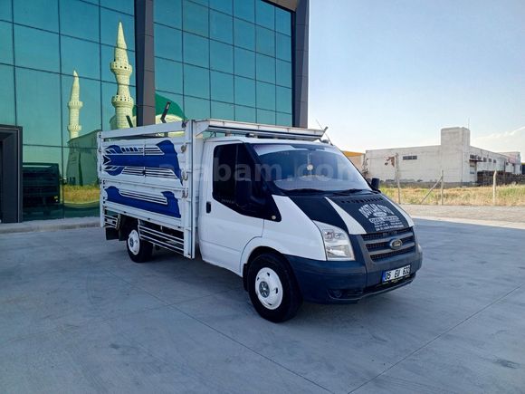 Galeriden Ford Trucks Transit 350 M Diyarbakır
