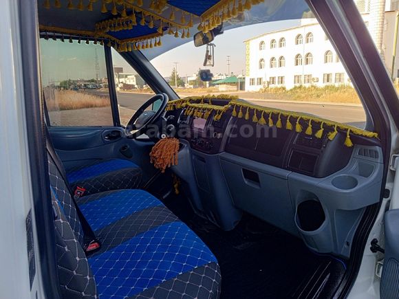 Galeriden Ford Trucks Transit 350 M Diyarbakır
