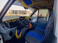 Galeriden Ford Trucks Transit 350 M Diyarbakır