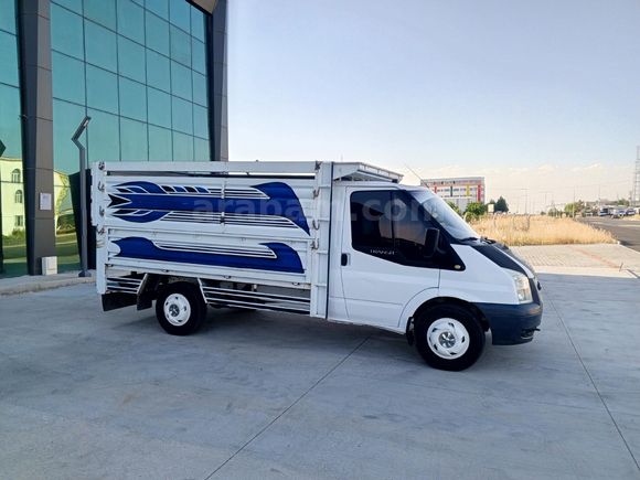 Galeriden Ford Trucks Transit 350 M Diyarbakır