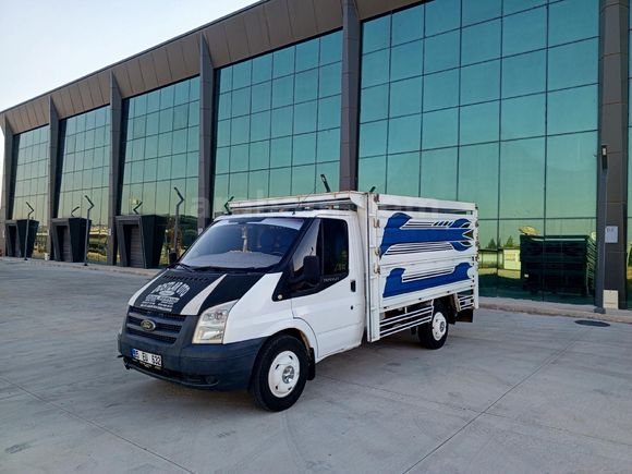 Galeriden Ford Trucks Transit 350 M Diyarbakır