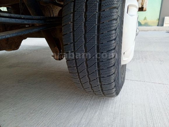 Galeriden Ford Trucks Transit 350 M Diyarbakır