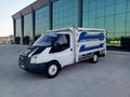 Galeriden Ford Trucks Transit 350 M Diyarbakır