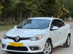Galeriden Renault Fluence 1.5 dCi Touch Plus 2013 Model Gaziantep